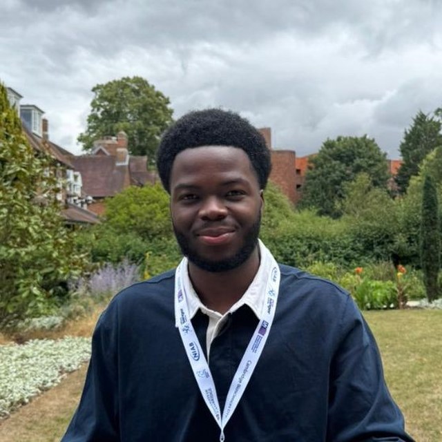 Emmanuel Ogunsakin