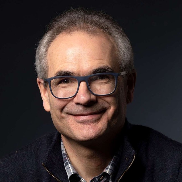 Julian Hildersley