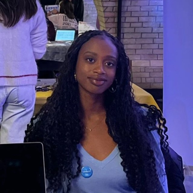 Wendy Eboigbe